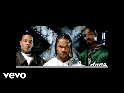 Xzibit – X