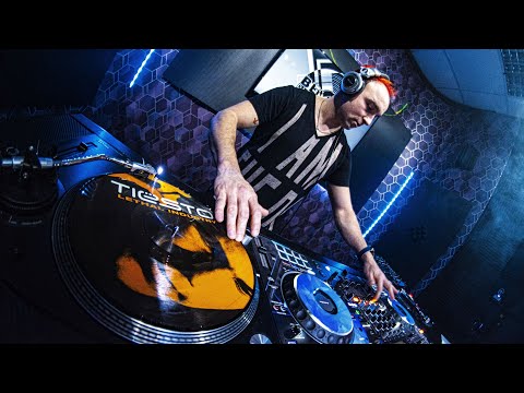 YOHHANAN – Classic Trance Vinyl Set (Part 1/2) (Belfast Dj Studio, 11. 11 2022)
