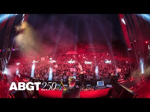 Yotto #ABGT250 Live at The Gorge Amphitheatre, Washington State (Full 4K Ultra HD Set)