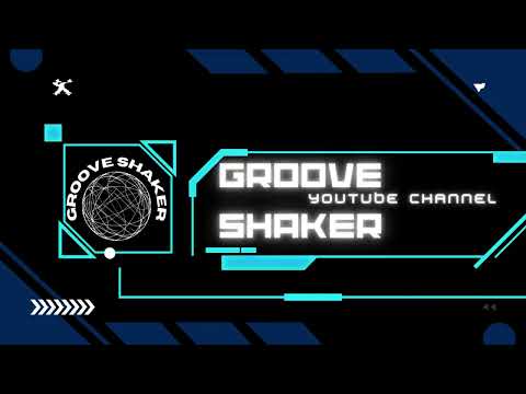 Zombie Nation – Kernkraft 400 (Groove Shaker Remix 2023)  | Zombienation Kenkraft AFROHOUSE REMIX