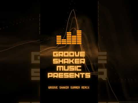 Zombie Nation – Kernkraft 400 (Groove Shaker Remix 2023)  | Zombienation Kenkraft AFROHOUSE REMIX