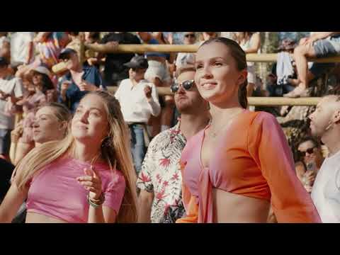 DJ Holographic | Tomorrowland 2023