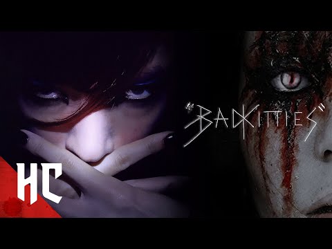 Bad Kitties | Full Slasher Horror Movie | Horror Central