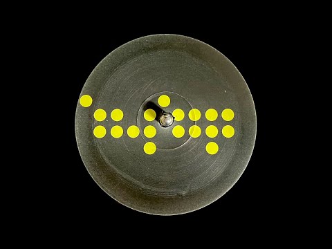 UKW – Hypnotic (Binary Finary Remix) (1999)