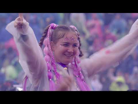 Alesso WE2 | Tomorrowland 2023