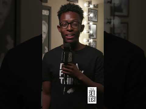 The Set List – Breland ACM Honors