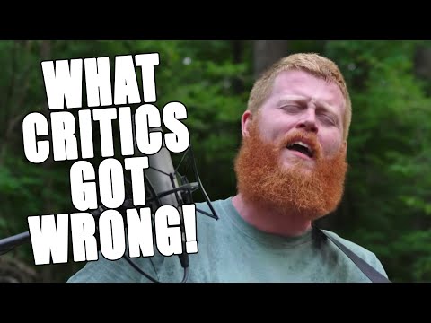 Oliver Anthony, Rich Men Lyrics + Controversy Explained