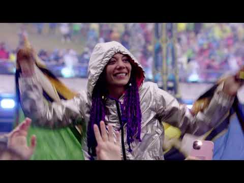 R3hab & W&W | Tomorrowland 2023