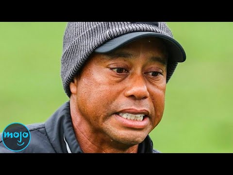 Top 10 Celebrity Scandal Documentaries