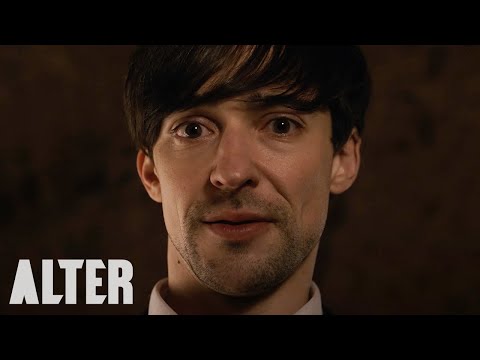 Horror Short Film “Bricks” | ALTER | Edgar Allan Poe Adaptation | Refresh Friday
