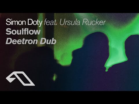 Simon Doty feat. Ursula Rucker – Soulflow (Deetron Dub)