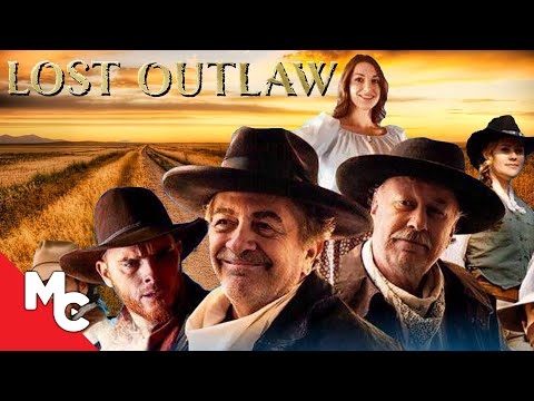 Lost Outlaw | Full Movie | Western Drama