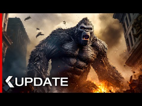 The Best Upcoming Action Movies 2023 & 2024
