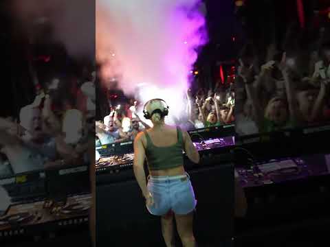 Defected Ibiza in under 1 minute… 😍