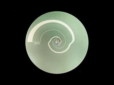Salt Tank – Pacific Diva (1994)