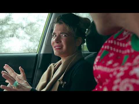Jingle Bell Ranch | Full Comedy Movie | Judy McMillan | Keekee Suki
