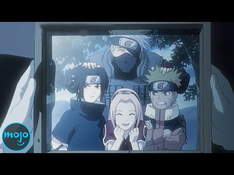 Top 10 Naruto Ending Themes