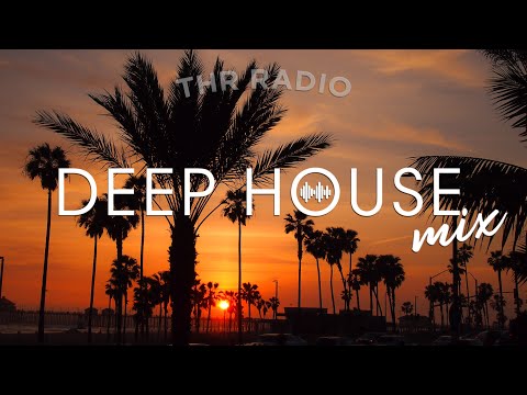 Mega Hits 2024 🌱 The Best Of Vocal Deep House Music Mix 2024 🌱 Summer ...