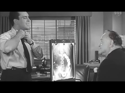 D.O.A. | 1949 | Film Noir | Edmond O’Brien, Pamela Britton | Full Movie | with subtitles