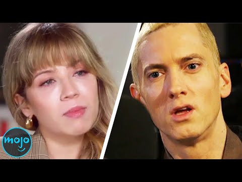 10 Celebs Who Opened Up About Past Traumas