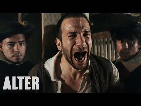 Horror Short Film “Facies” | ALTER