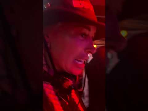 Sam Divine & Low Steppa dropping the Skepta & Jammer Remix of ‘Shut The Door’ at Defected Croatia!