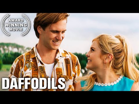 Daffodils | ROMANCE | Drama Feature Film | English