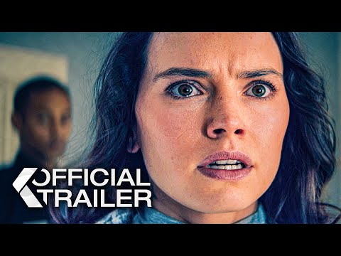 The Marsh King’s Daughter Trailer (2023) Daisy Ridley