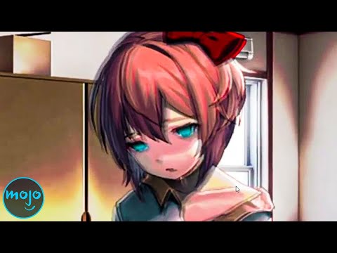 Top 10 Unexpectedly Dark Moments in Video Games