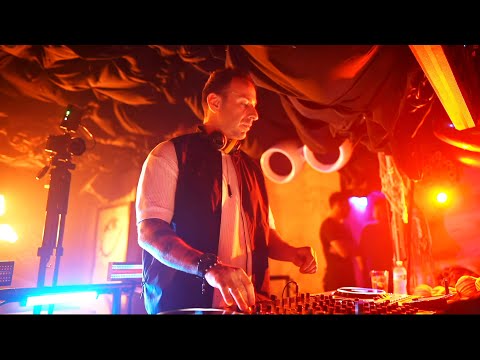 GALGO | Melodic Techno DJ Set @ Speakeasy Playa Del Carmen 4K | By @Ephimera Tulum