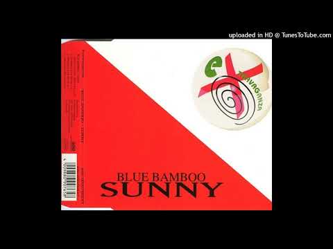 Blue Bamboo – Vibes From Heaven