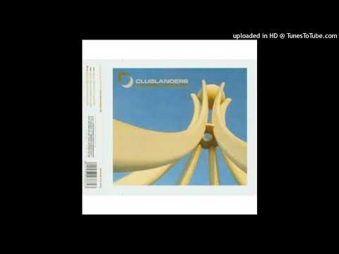 Clublanders – Nothing From Me (Paul Droid Nord Remix)
