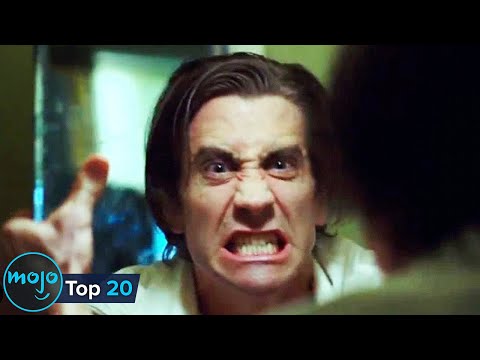 Top 20 MORE Actor Mistakes That Were Kept in the Movie