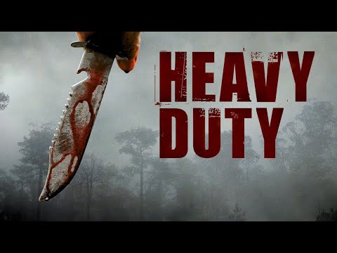 Heavy Duty | Free Adrenaline Horror Movie