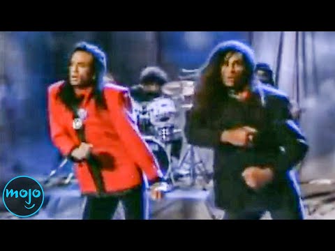 Top 10 Songs That DESTROYED Musicians’ Careers
