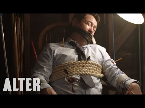 Horror Short Film “Rubes” | ALTER | Flashback Friday