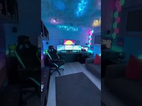 Gaming Room – Shingo Nakamura – Foggy Morning [Short]