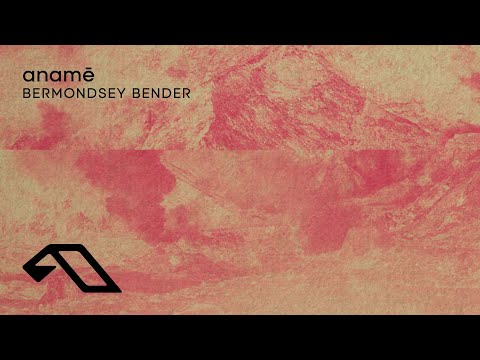 anamē – Bermondsey Bender (@anameofc)