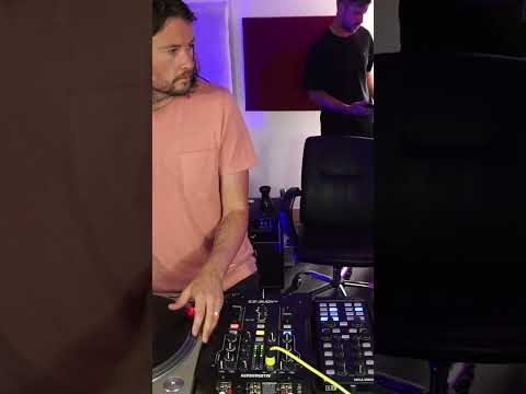 Jon Gurd & Reset Robot team up on ‘Celeste’ 💥 #Anjunadeep #Shorts