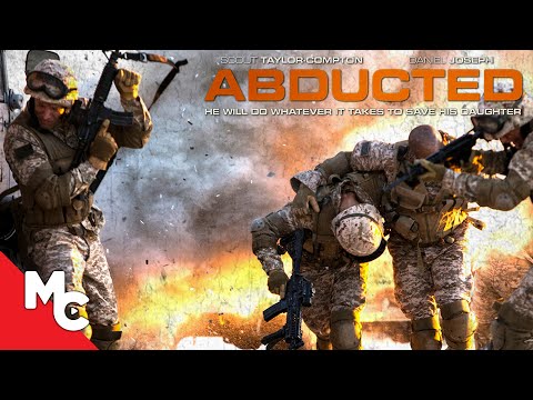 Abducted – Diverted Eden | Full Movie | Action Crime | Scout Taylor-Compton