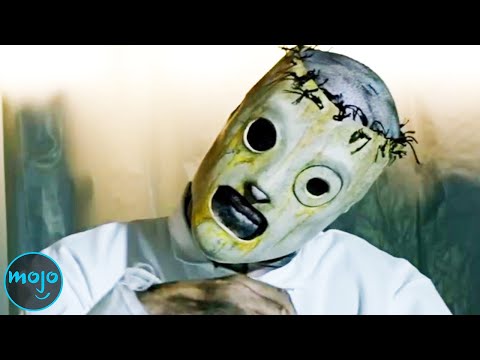 Top 10 Most Violent Music Videos
