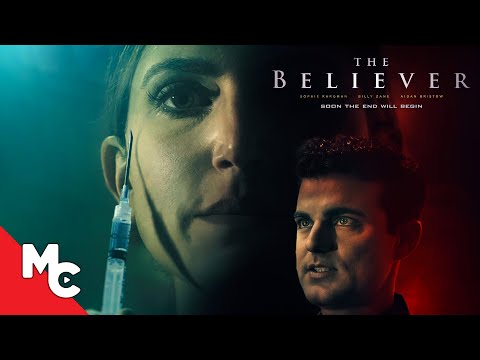 The Believer | Full Movie | Horror Drama | Sophie Kargman | Aidan Bristow