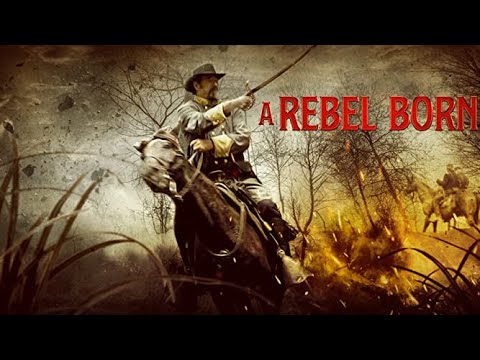 A Rebel Born FULL FILM | Western Movies | The Midnight Screening UK