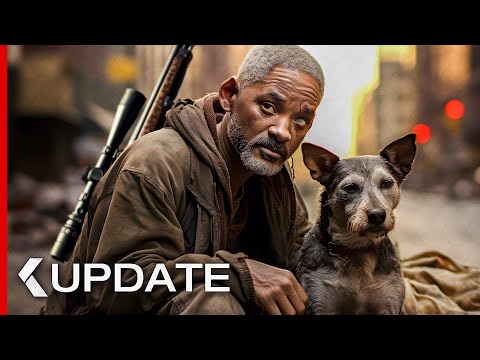 I Am Legend 2 (2024) Movie Preview