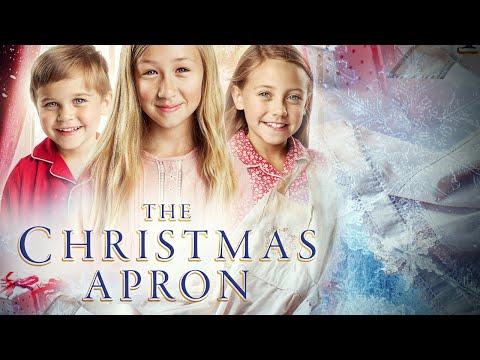The Christmas Apron | Official Trailer | Magical and Heartwarming Christmas Free Movie