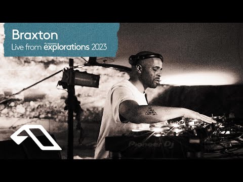Braxton at The Cove | Anjunadeep Explorations 2023