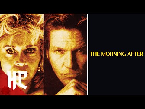 The Morning After | Full Psychological Horror Movie | Horror Central