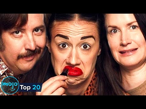Top 20 Worst Netflix Shows