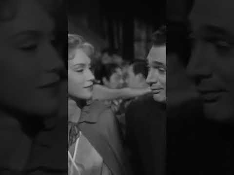 Worshiping the full moon 🎬 The Devil’s Hand (1960)