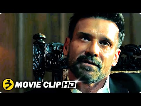 KING OF KILLERS (2023) Clip | Frank Grillo, Alain Moussi, Stephen Dorff